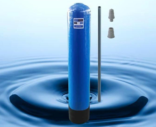 FRP Pressure Vessel (10 x 54)