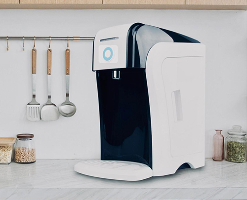 Smart Pure Direct Drinking UF Water Purifier